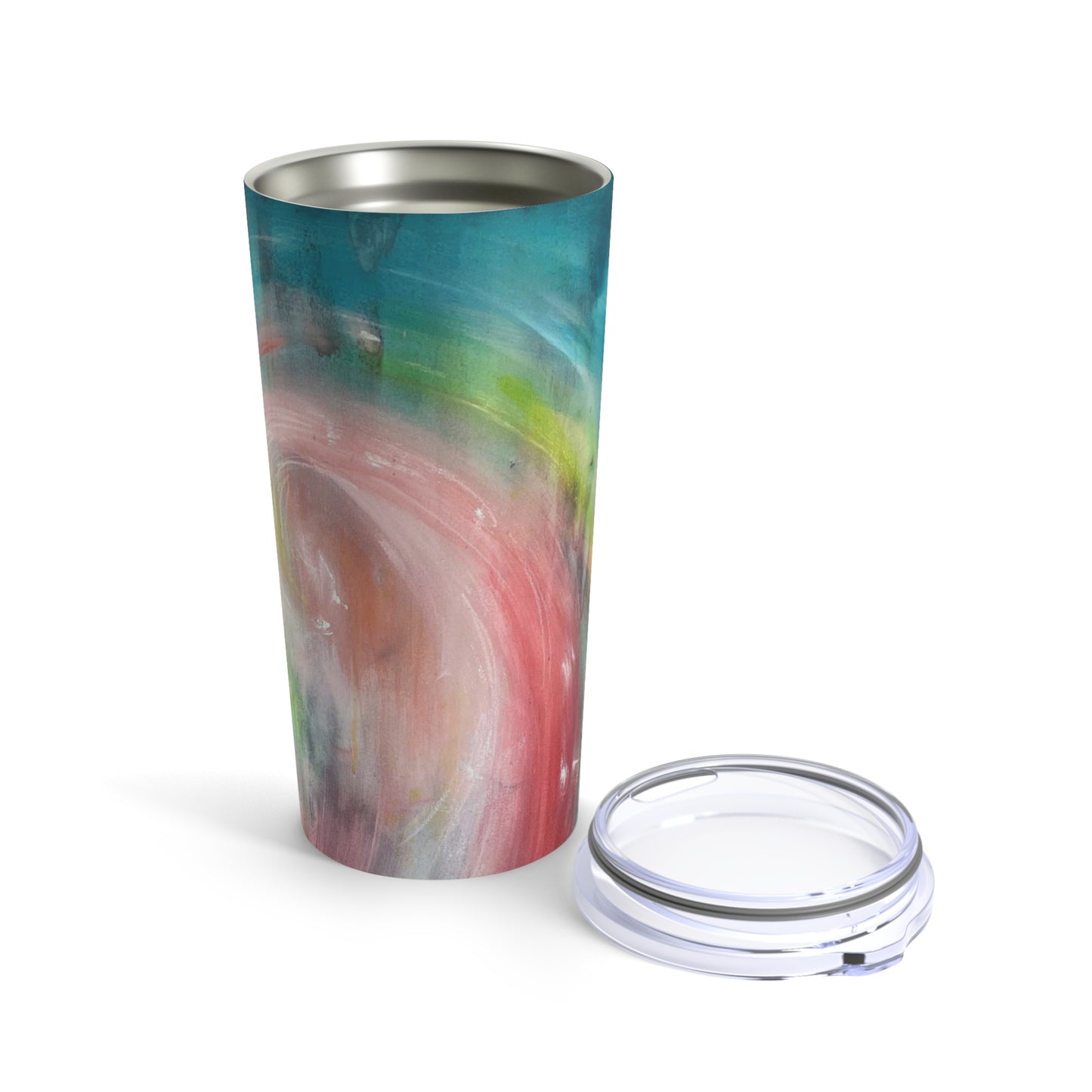 "Ascension" Tumbler 20oz