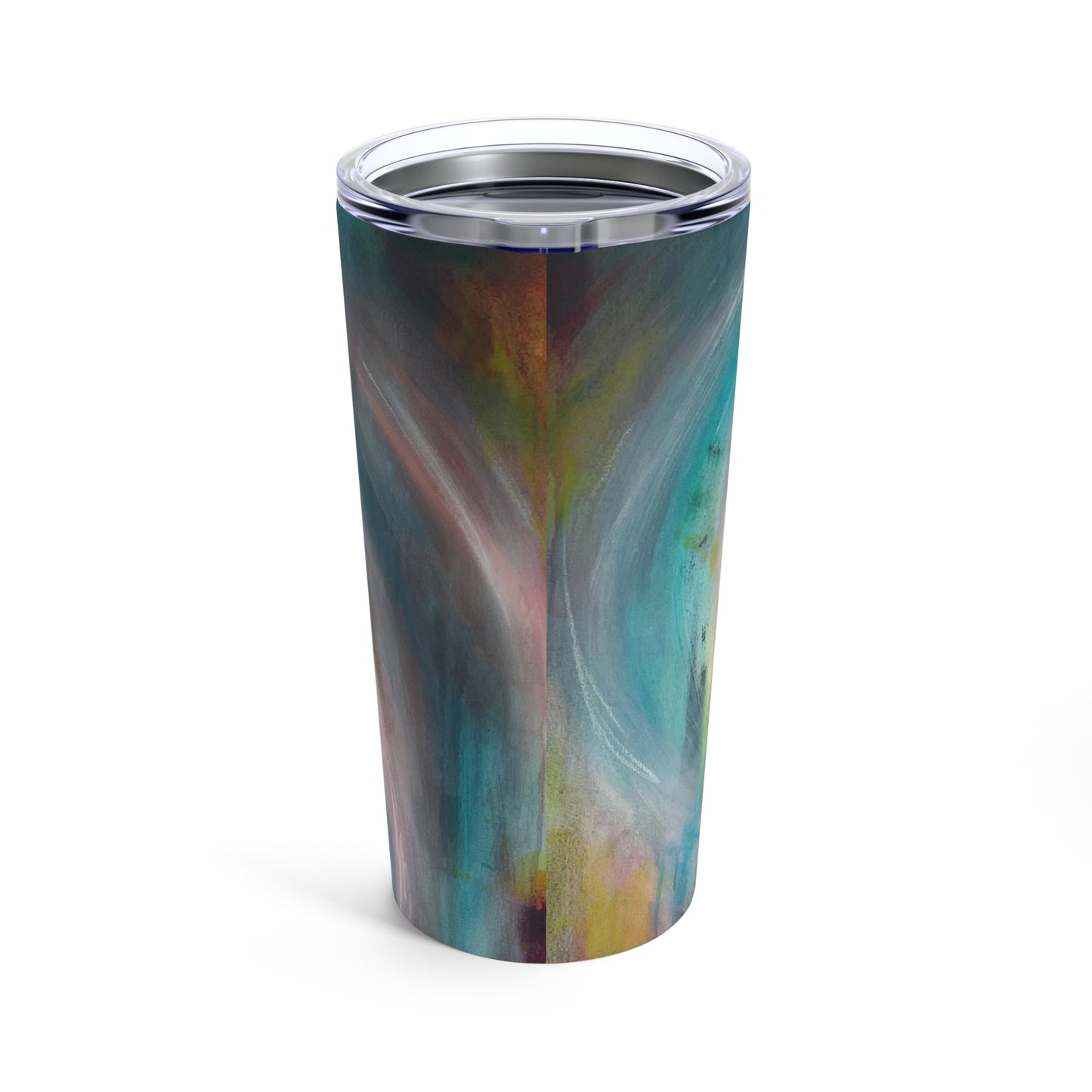 "Ascension" Tumbler 20oz