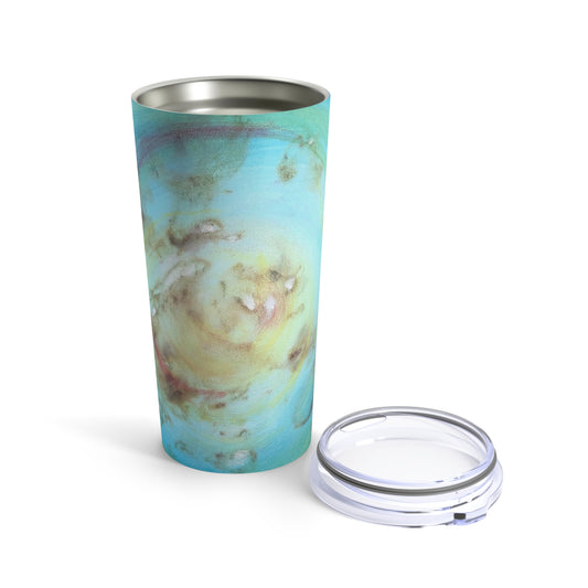 "Pine #4" Tumbler 20oz