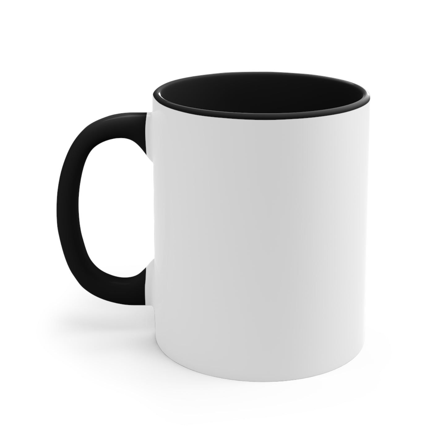 Grace and Gratitude Circle Coffee Mug, 11oz