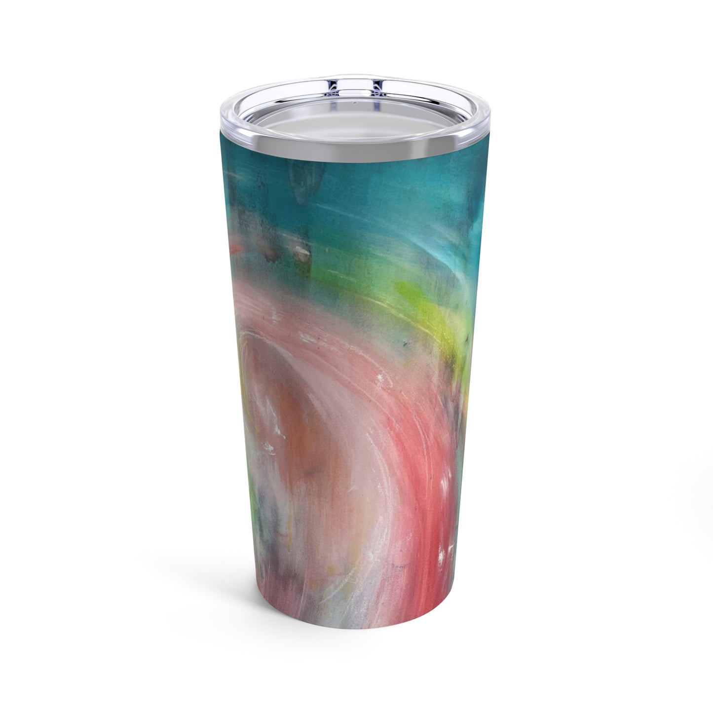 "Ascension" Tumbler 20oz