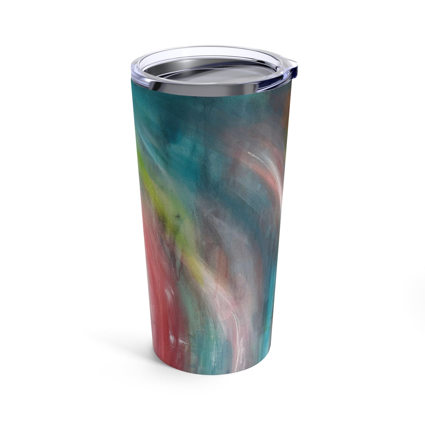 "Ascension" Tumbler 20oz