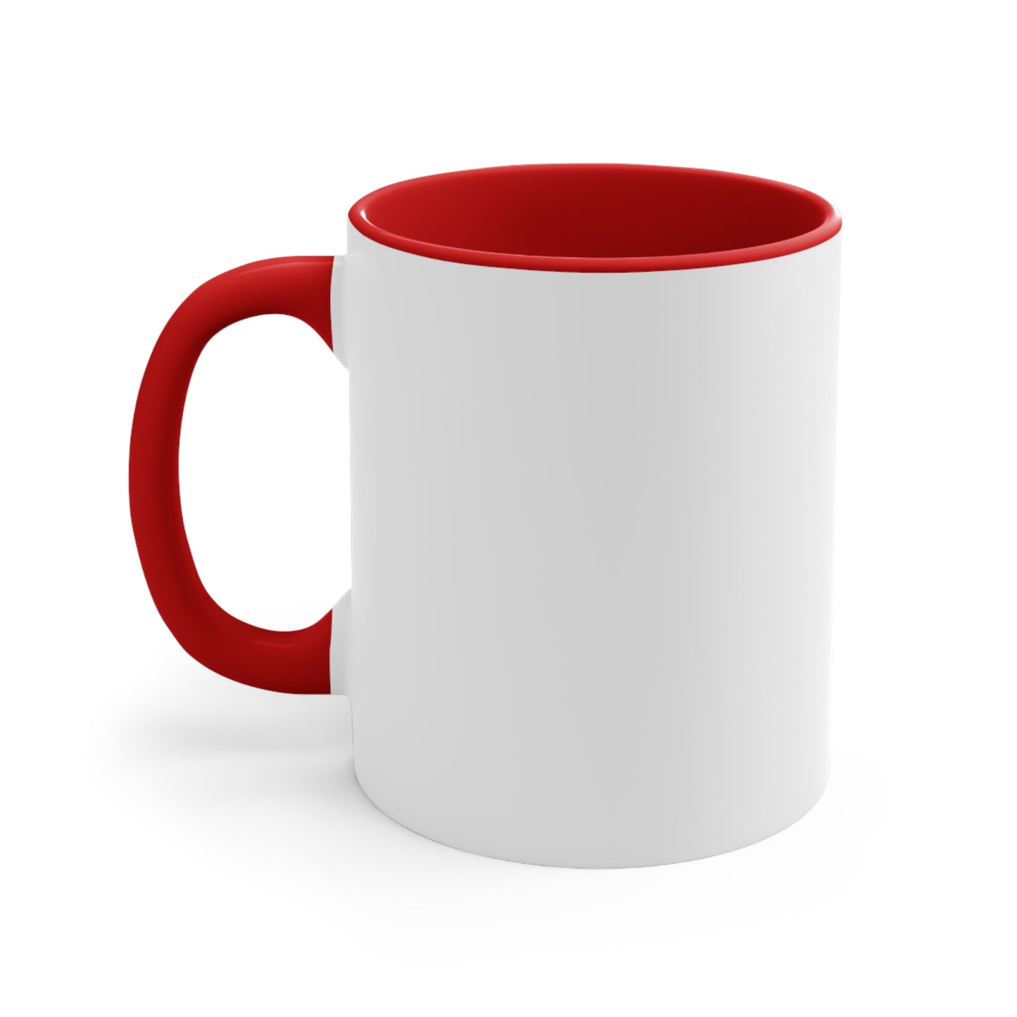 Work In Progress Coffee Mug, 11oz